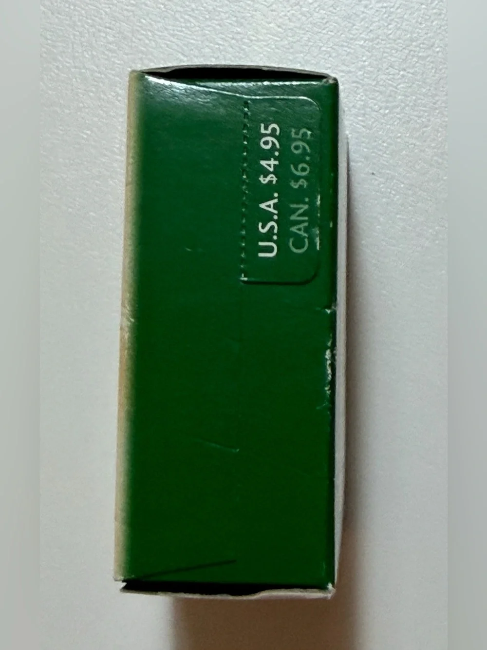 Vintage 2002 Hallmark Keepsake Miniature Ornament 